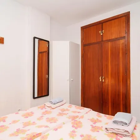 Διαμέρισμα Fuer 2 Personen Ca 42 Qm In Nerja, Andalusien Costa Del Sol