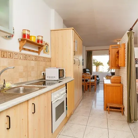 Fuer 2 Personen Ca 42 Qm In Nerja, Andalusien Costa Del Sol Lägenhet Nerja
