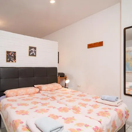 Fuer 2 Personen Ca 42 Qm In Nerja, Andalusien Costa Del Sol Apartamento