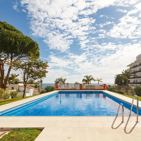Fuer 2 Personen Ca 42 Qm In Nerja, Andalusien Costa Del Sol Nerja