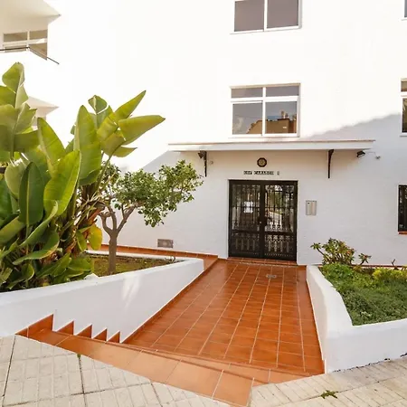 Apartamento Fuer 2 Personen Ca 42 Qm In Nerja, Andalusien Costa Del Sol *