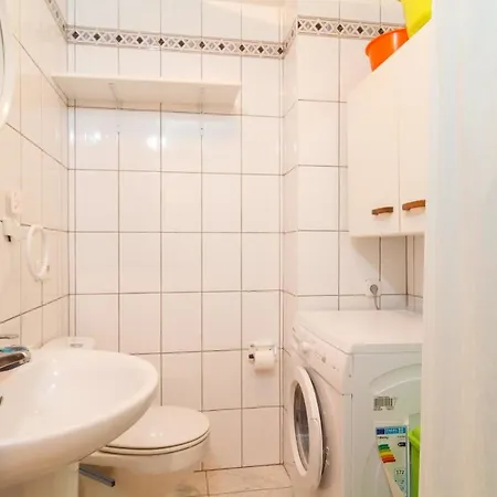 Fuer 2 Personen Ca 42 Qm In Nerja, Andalusien Costa Del Sol Lägenhet Nerja